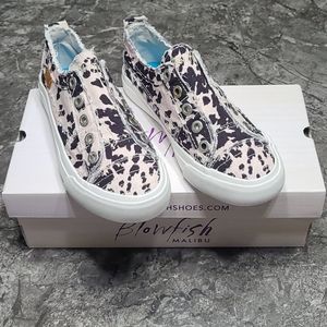 Blowfish Play Slip-on Sneaker